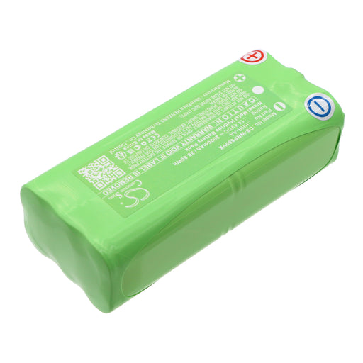 CS-WRP680VX - Image 1