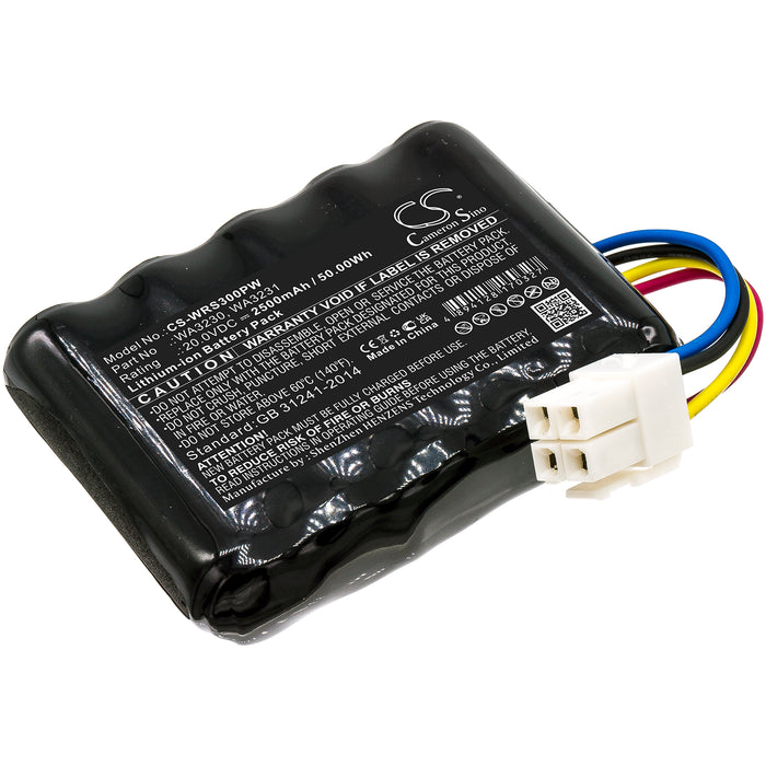 CS-WRS300PW - Image 4