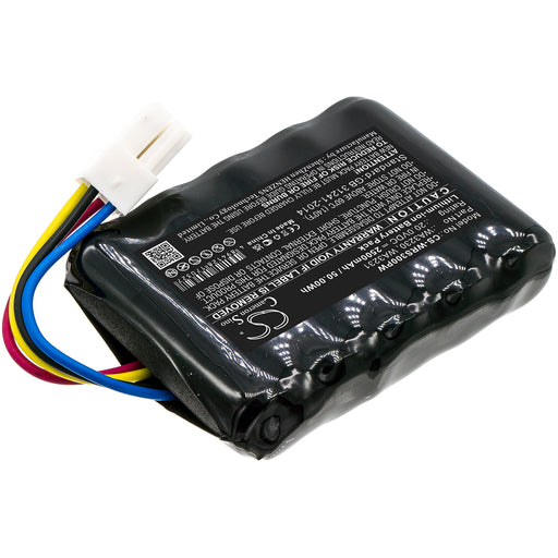 CS-WRS300PW - Image 1