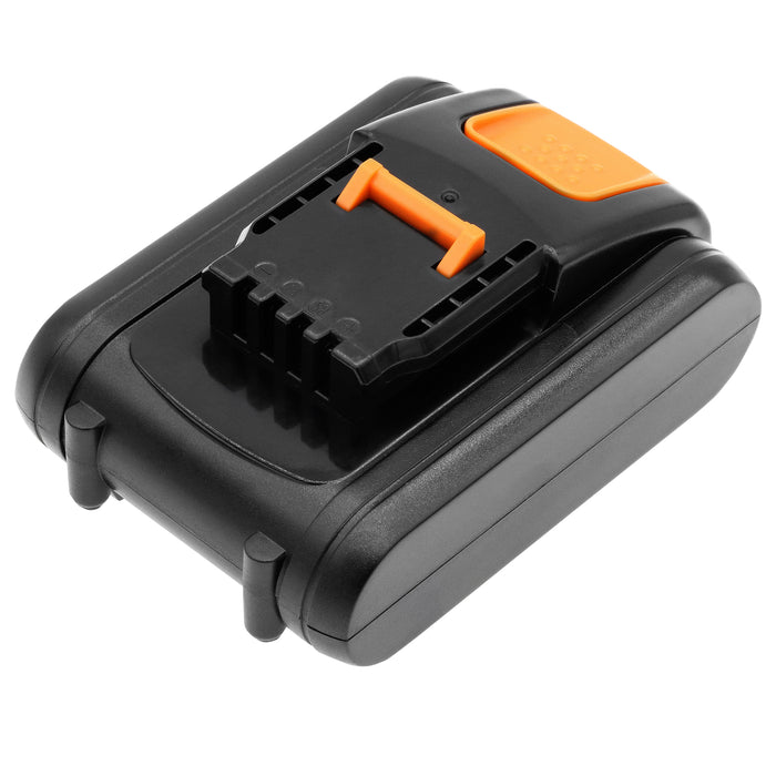 CS-WRX161PW - Image 1