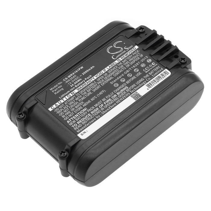 CS-WRX161PW - Image 5