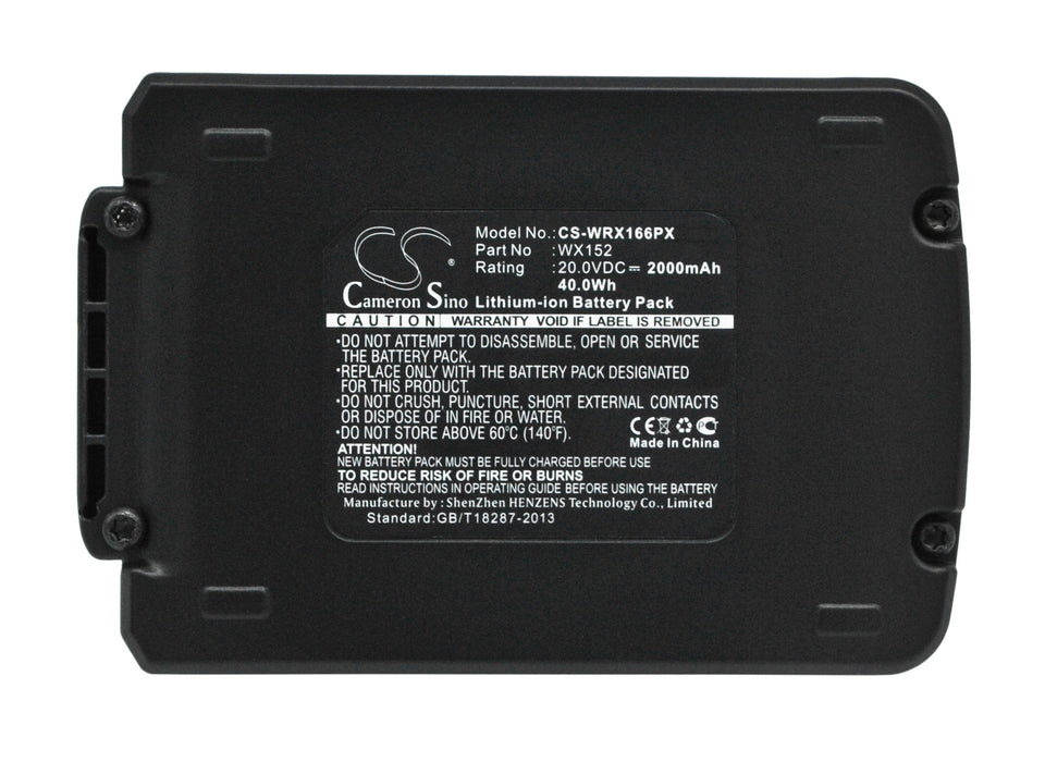 CS-WRX166PX - Image 1