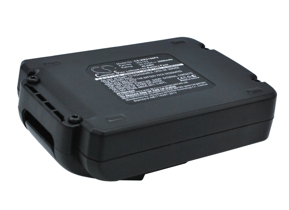 CS-WRX166PX - Image 2