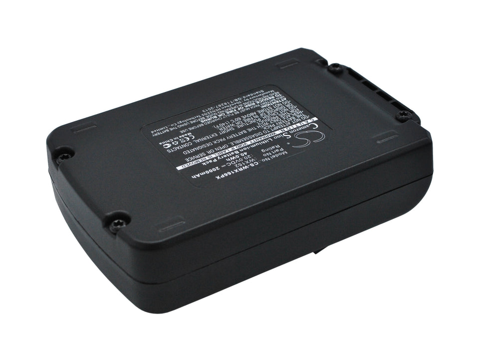 CS-WRX166PX - Image 3