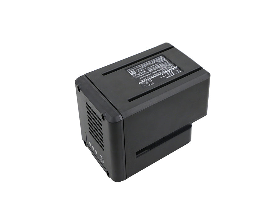 CS-WRX168PW : Battery for Worx WG168E, WG268E, WG368E and others - Replaces Worx WA3536