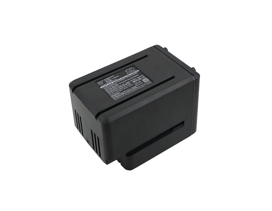 CS-WRX168PW : Battery for Worx WG168E, WG268E, WG368E and others - Replaces Worx WA3536