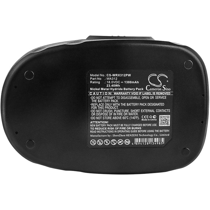 CS-WRX312PW - Image 4