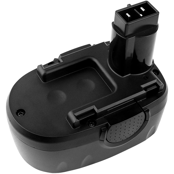 CS-WRX312PX : Battery for Worx WG150s, WG152, WG250 and others - Replaces Worx WA3127