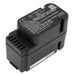 CS-WRX322PW - Image 2