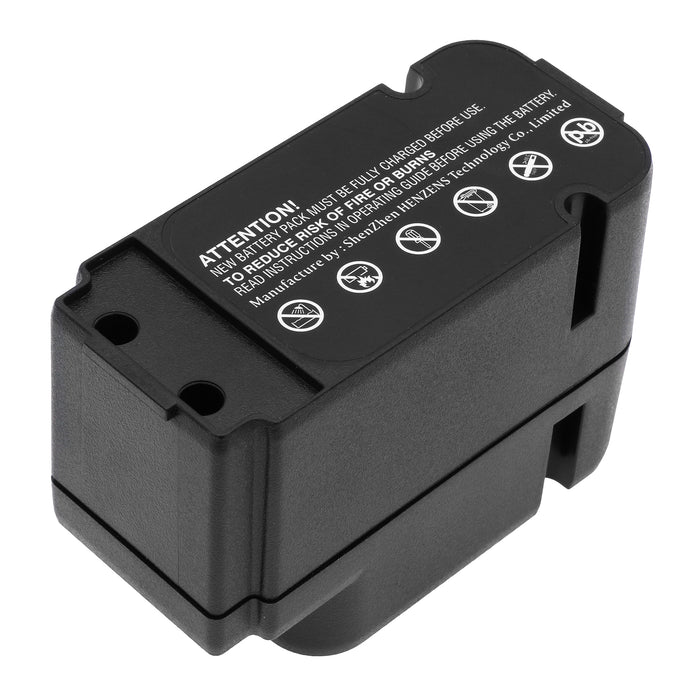 CS-WRX322PW - Image 4