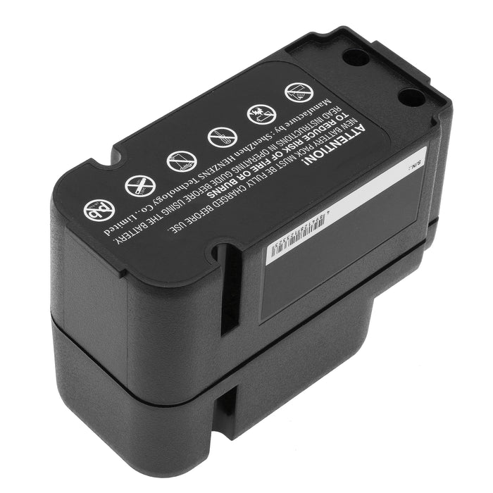 CS-WRX322PW - Image 5