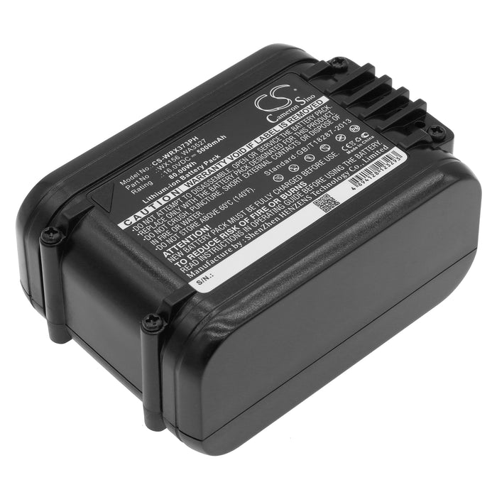 CS-WRX373PH - Image 2