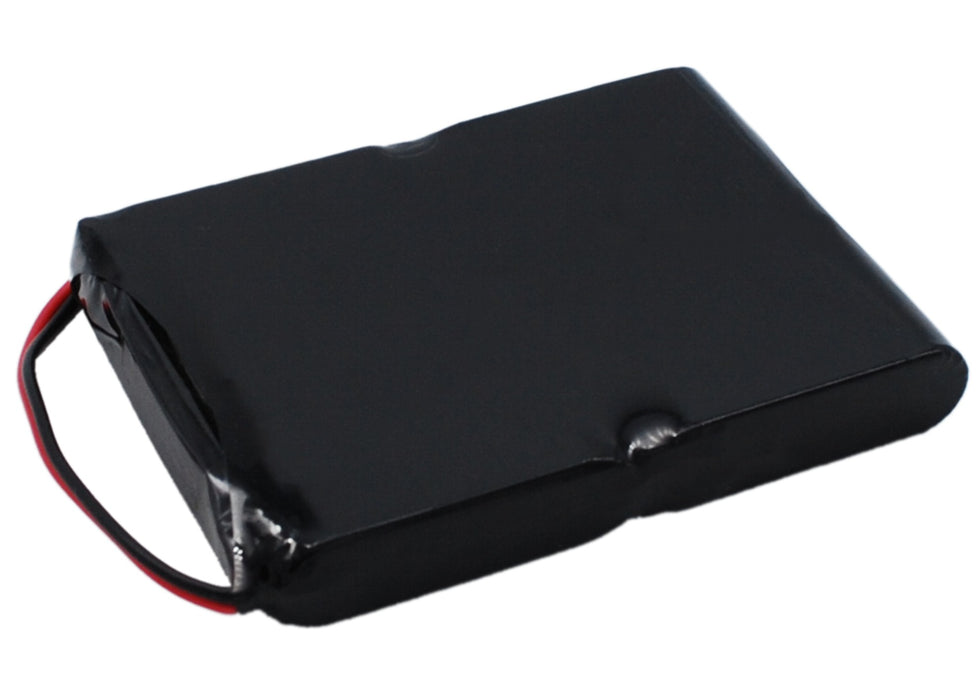 CS-WS221SL : Battery for William Sound Sorin - Replaces William WS-BATPACK, B0221