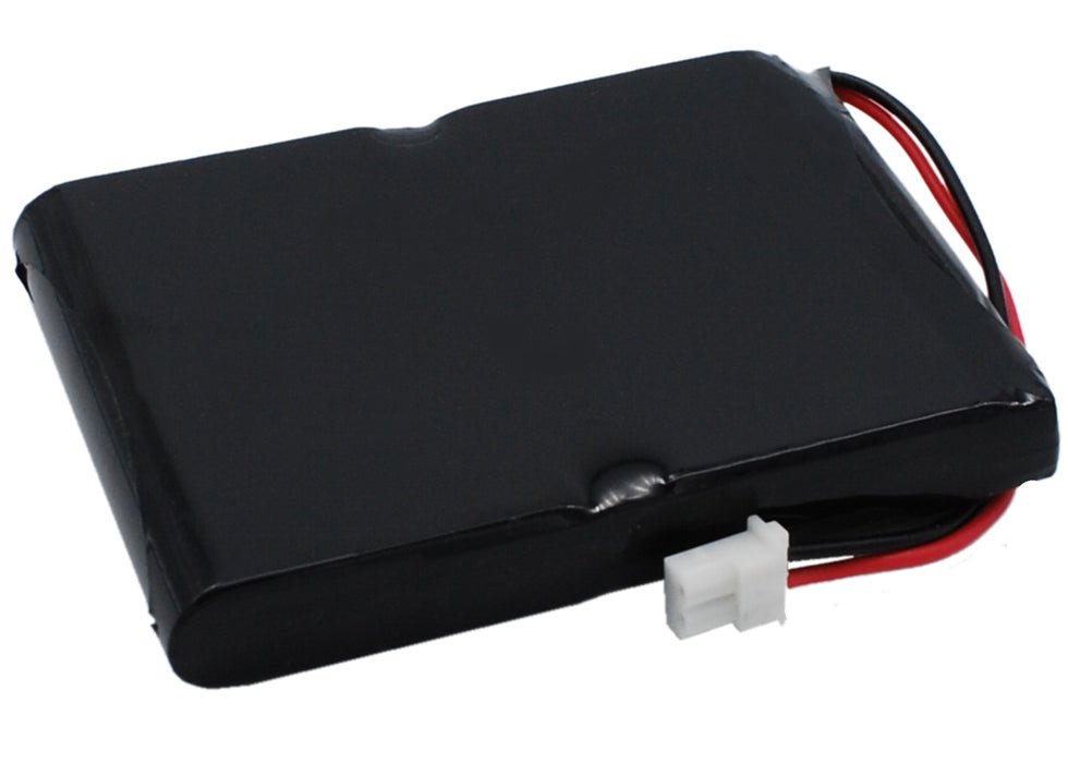 CS-WS221SL : Battery for William Sound Sorin - Replaces William WS-BATPACK, B0221