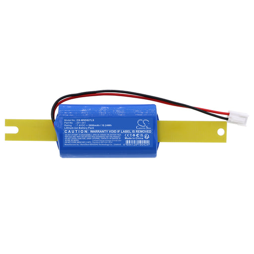 CS-WSD827LS - Image 5