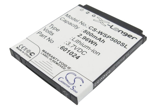 CS-WSP500SL - Image 1