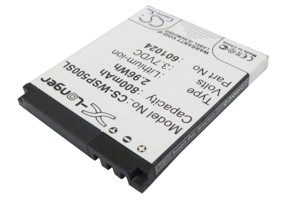 CS-WSP500SL - Image 2
