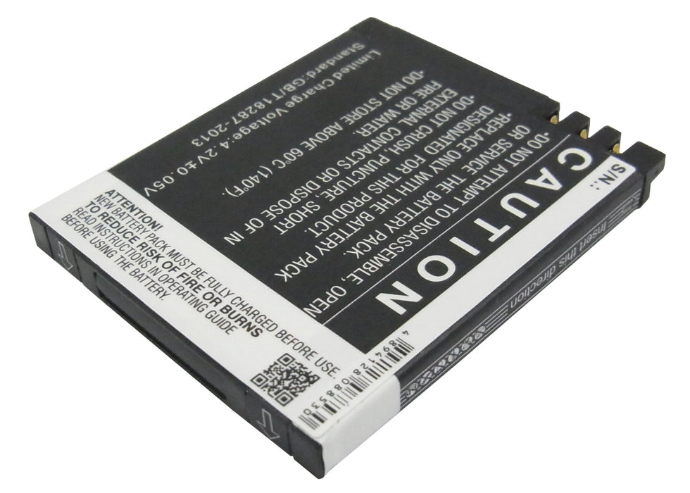 CS-WSP500SL - Image 3