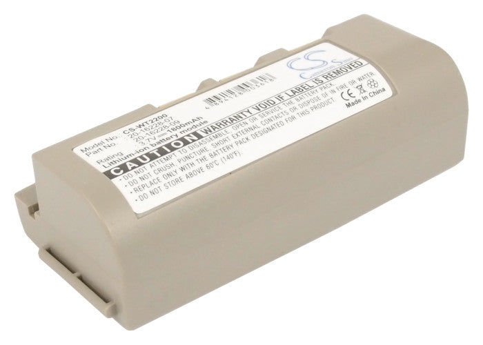 CS-WT2200 - Image 3