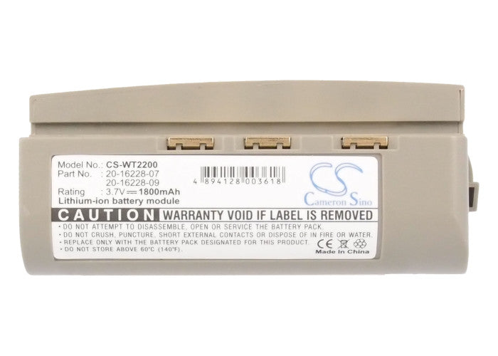 CS-WT2200 - Image 2