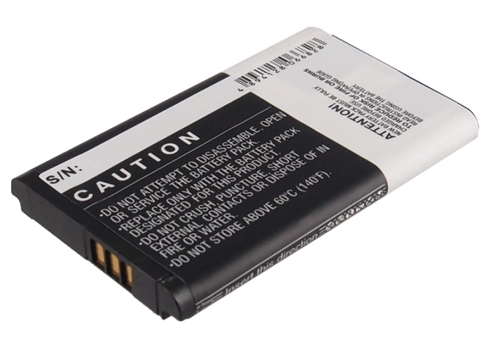 CS-WTE450XL : Battery for Wacom CTL-470, CTH-470, CTH-670 and others - Replaces Wacom 1UF553450Z-WCM, B056P036-1004, F1134J-711 and others