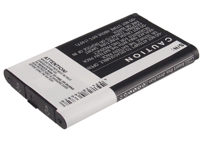 CS-WTE450XL : Battery for Wacom CTL-470, CTH-470, CTH-670 and others - Replaces Wacom 1UF553450Z-WCM, B056P036-1004, F1134J-711 and others
