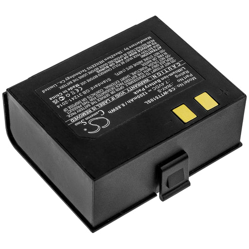CS-WTT510SL - Image 1