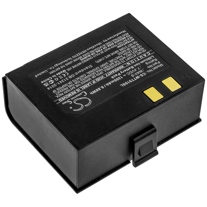 CS-WTT510SL - Image 1