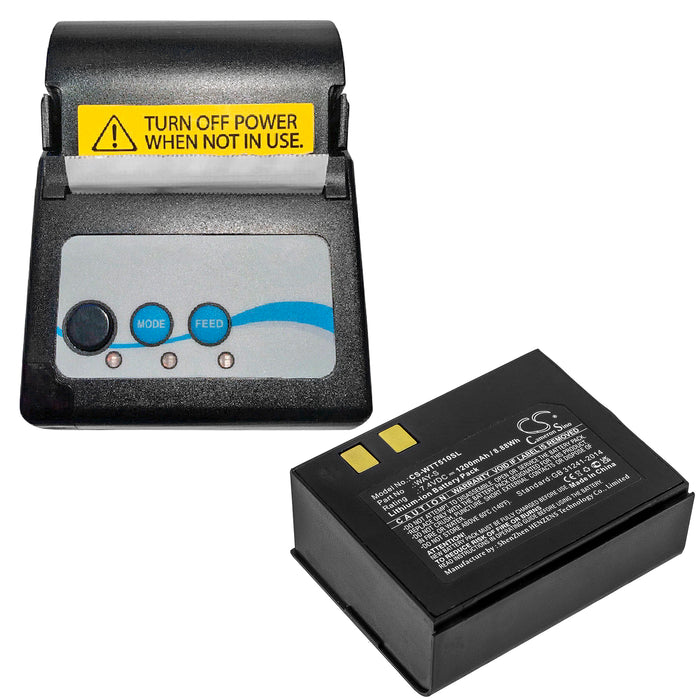 CS-WTT510SL - Image 4