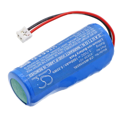 CS-WXH302SL - Image 1