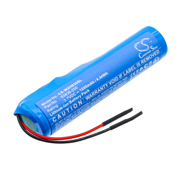 CS-WXH836SL - Image 1
