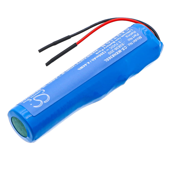 CS-WXH836SL - Image 2