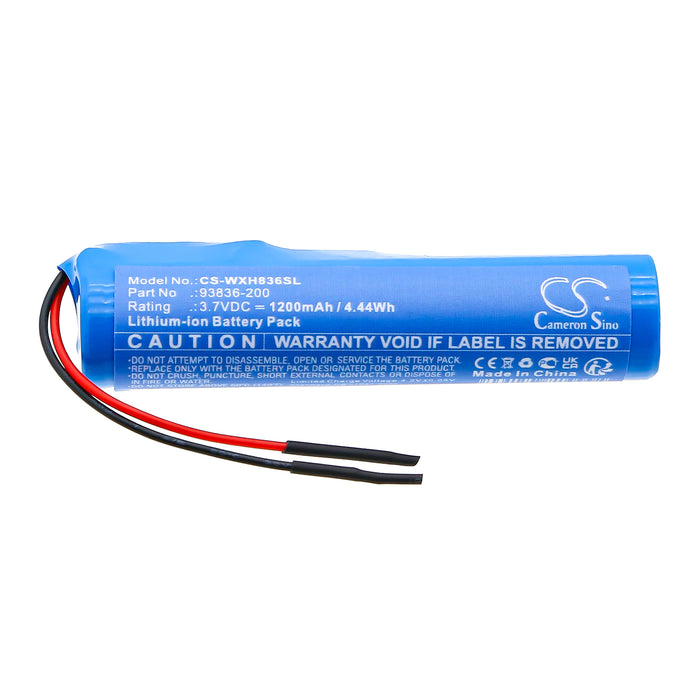 CS-WXH836SL - Image 3