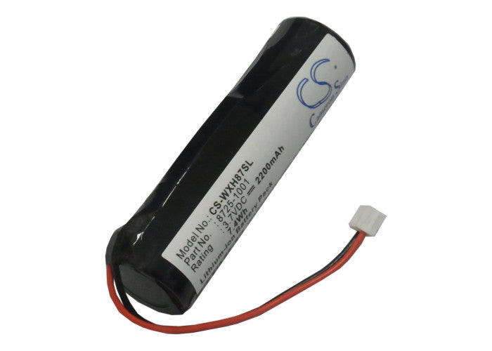 CS-WXH87SL - Image 1