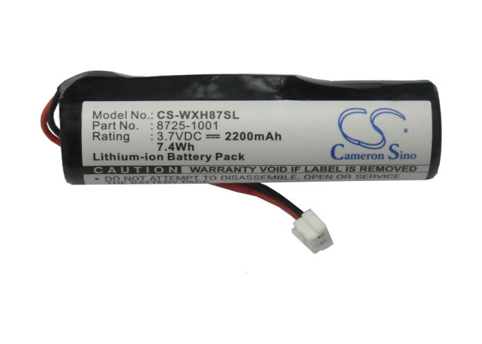 CS-WXH87SL - Image 2