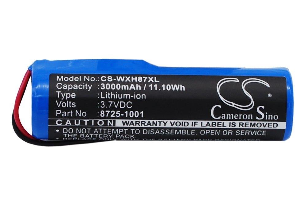 CS-WXH87XL - Image 1