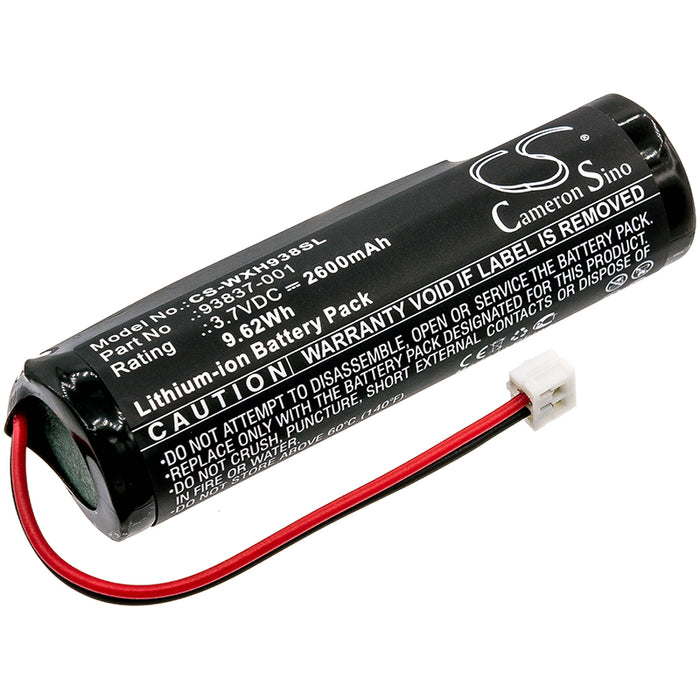 CS-WXH938SL - Image 1