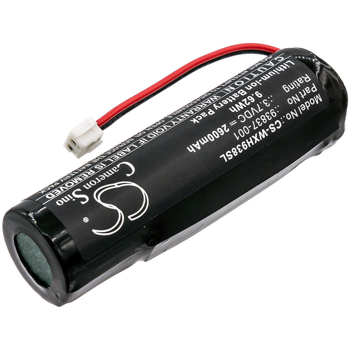 CS-WXH938SL - Image 2