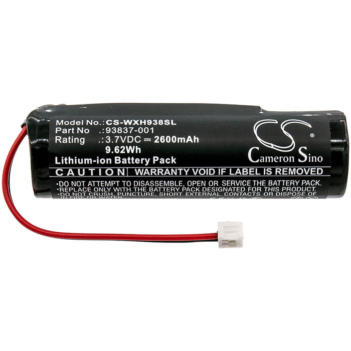 CS-WXH938SL - Image 3