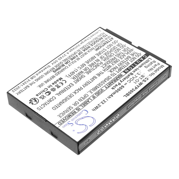 CS-WYP300BL - Image 6