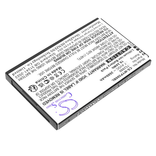 CS-WYP500BL - Image 1