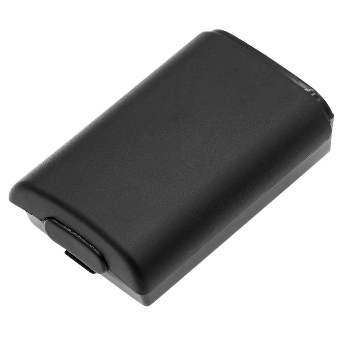 CS-X360SL : Battery for Microsoft Xbox X360 - Replaces Microsoft AX3GBP