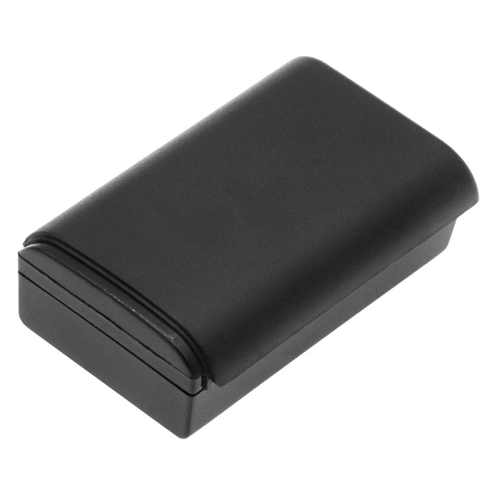 CS-X360SL : Battery for Microsoft Xbox X360 - Replaces Microsoft AX3GBP