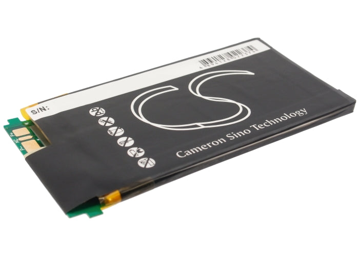 CS-XDAISL : Battery for T-Mobile MDA i - Replaces T-Mobile 35H10008-80