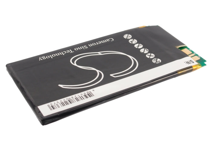 CS-XDAISL : Battery for T-Mobile MDA i - Replaces T-Mobile 35H10008-80