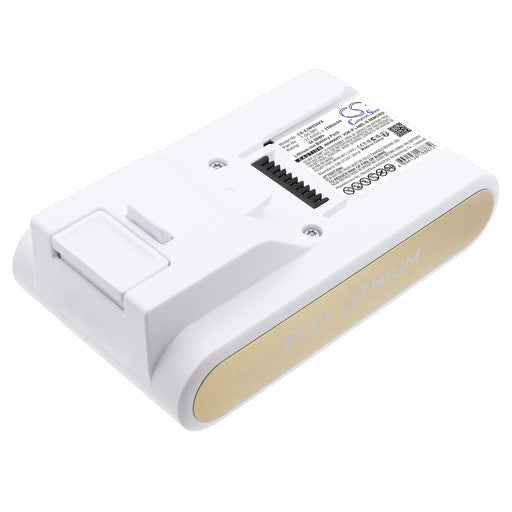 CS-XJW530VX - Image 1