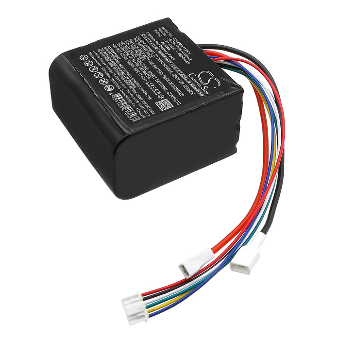CS-XMA110VX - Image 1