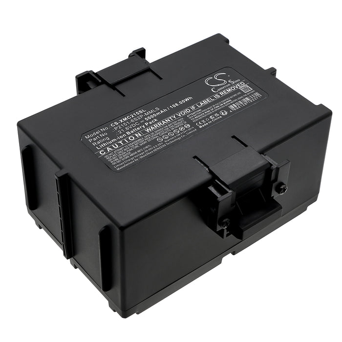 CS-XMC215SL - Image 1