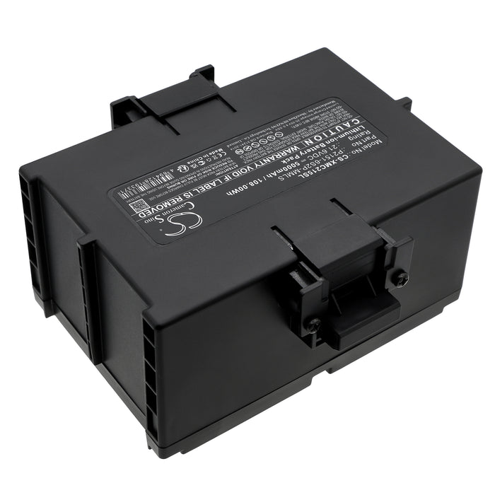 CS-XMC215SL - Image 2