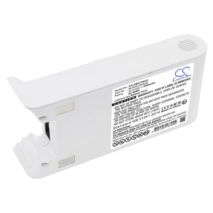 CS-XMK100VX - Image 4